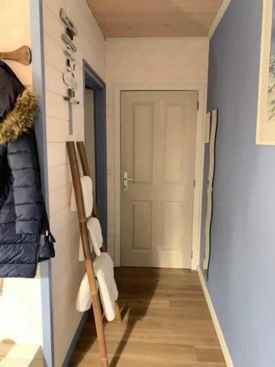Art B&B A L'aise Durbuy Exterior foto